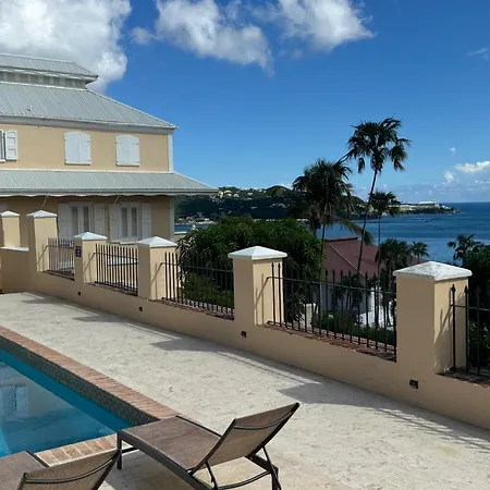 Villa Santana